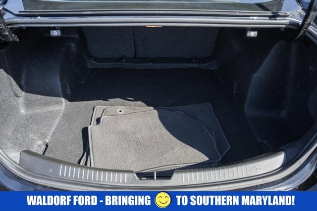 2022 Chevrolet Malibu LS