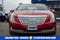 2014 Cadillac ELR Base