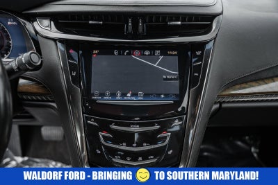 2014 Cadillac ELR Base