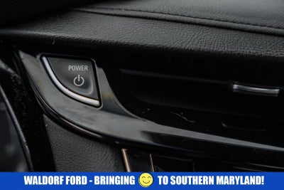 2014 Cadillac ELR Base