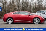 2014 Cadillac ELR Base