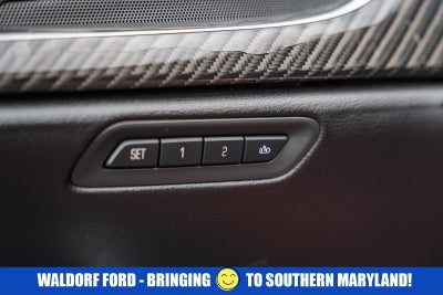 2014 Cadillac ELR Base