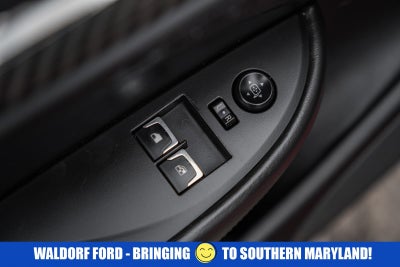 2014 Cadillac ELR Base