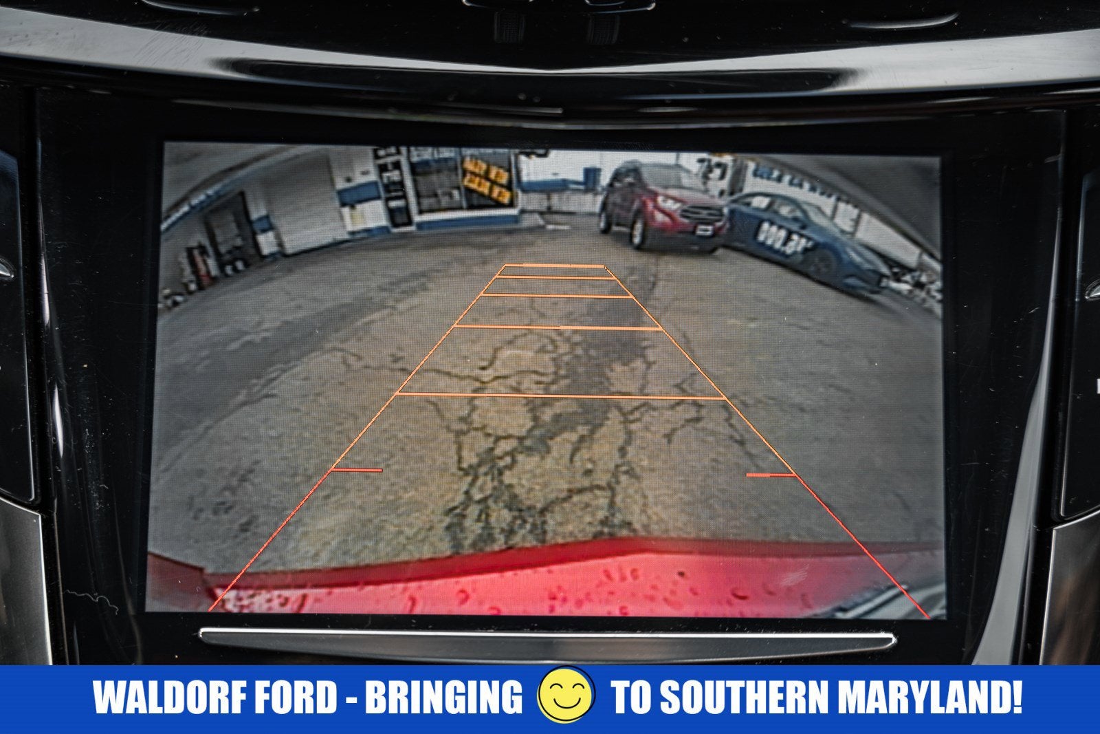 2014 Cadillac ELR Base