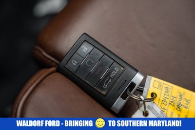 2014 Cadillac ELR Base