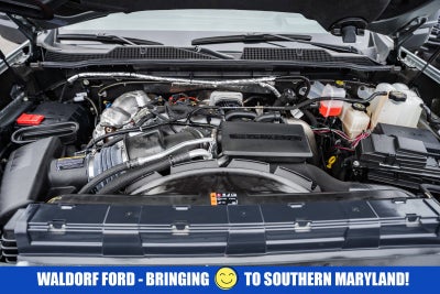 2024 Chevrolet Silverado 3500HD High Country