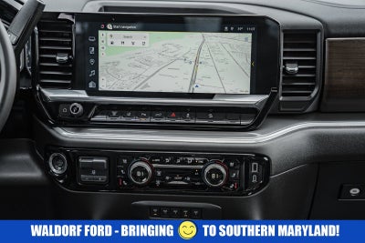 2024 Chevrolet Silverado 3500HD High Country