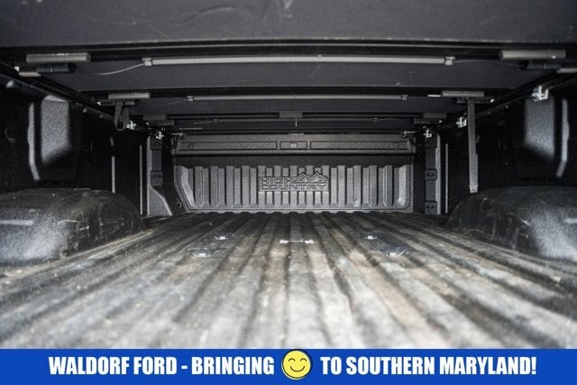 2024 Chevrolet Silverado 3500HD High Country