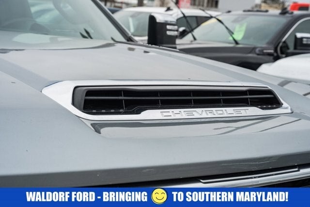 2024 Chevrolet Silverado 3500HD High Country