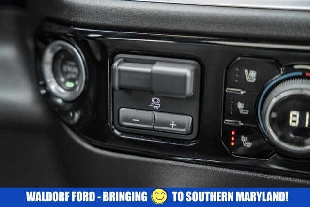 2024 Chevrolet Silverado 3500HD High Country