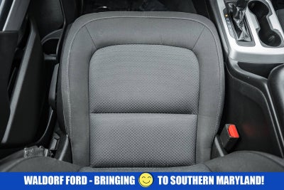 2019 Chevrolet Colorado 4WD LT