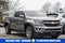 2018 Chevrolet Colorado 4WD Z71