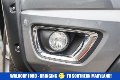 2018 Chevrolet Colorado 4WD Z71