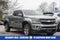2018 Chevrolet Colorado 4WD Z71