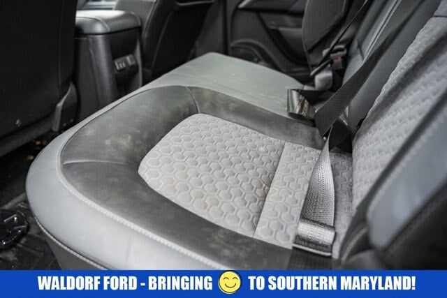 2018 Chevrolet Colorado 4WD Z71