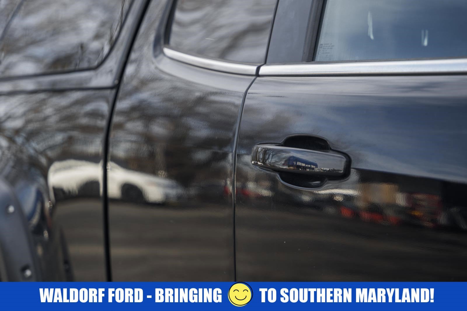 2016 Chevrolet Colorado 2WD LT