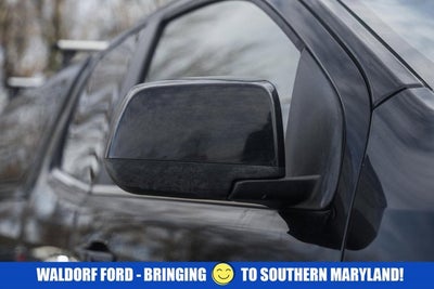 2016 Chevrolet Colorado 2WD LT