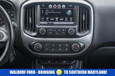 2016 Chevrolet Colorado 2WD LT