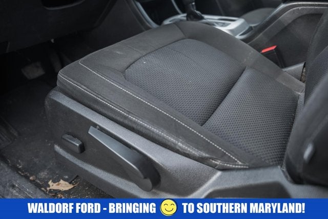 2016 Chevrolet Colorado 2WD LT