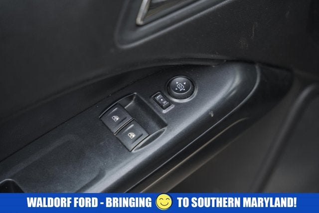 2016 Chevrolet Colorado 2WD LT