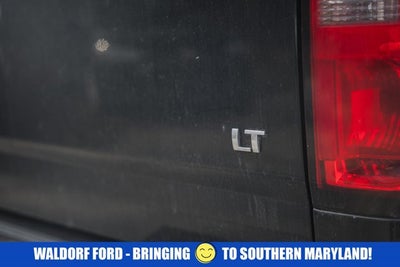 2016 Chevrolet Colorado 2WD LT