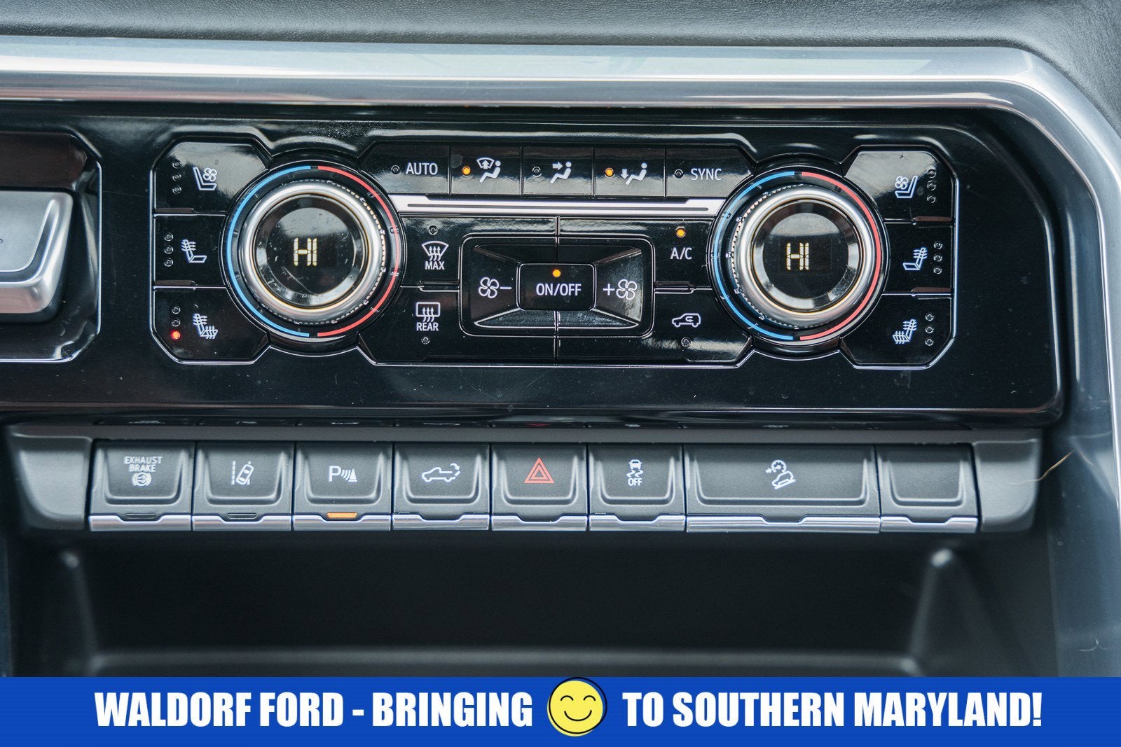 2024 GMC Sierra 3500HD Denali Ultimate