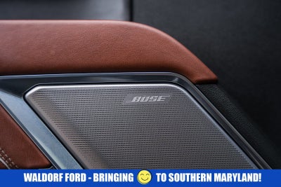 2024 GMC Sierra 3500HD Denali Ultimate