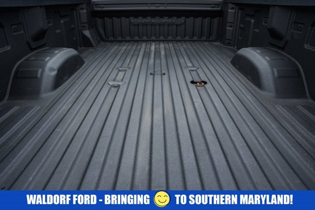 2024 GMC Sierra 3500HD Denali Ultimate