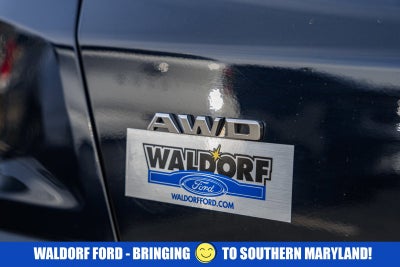 2022 Cadillac XT5 AWD Premium Luxury