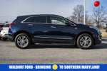 2022 Cadillac XT5 AWD Premium Luxury
