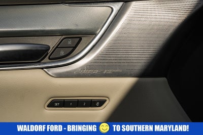 2022 Cadillac XT5 AWD Premium Luxury