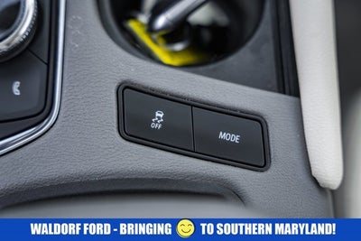 2022 Cadillac XT5 AWD Premium Luxury