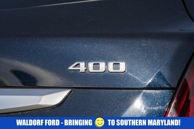 2022 Cadillac XT5 AWD Premium Luxury