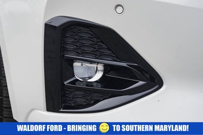 2023 Nissan Maxima SR