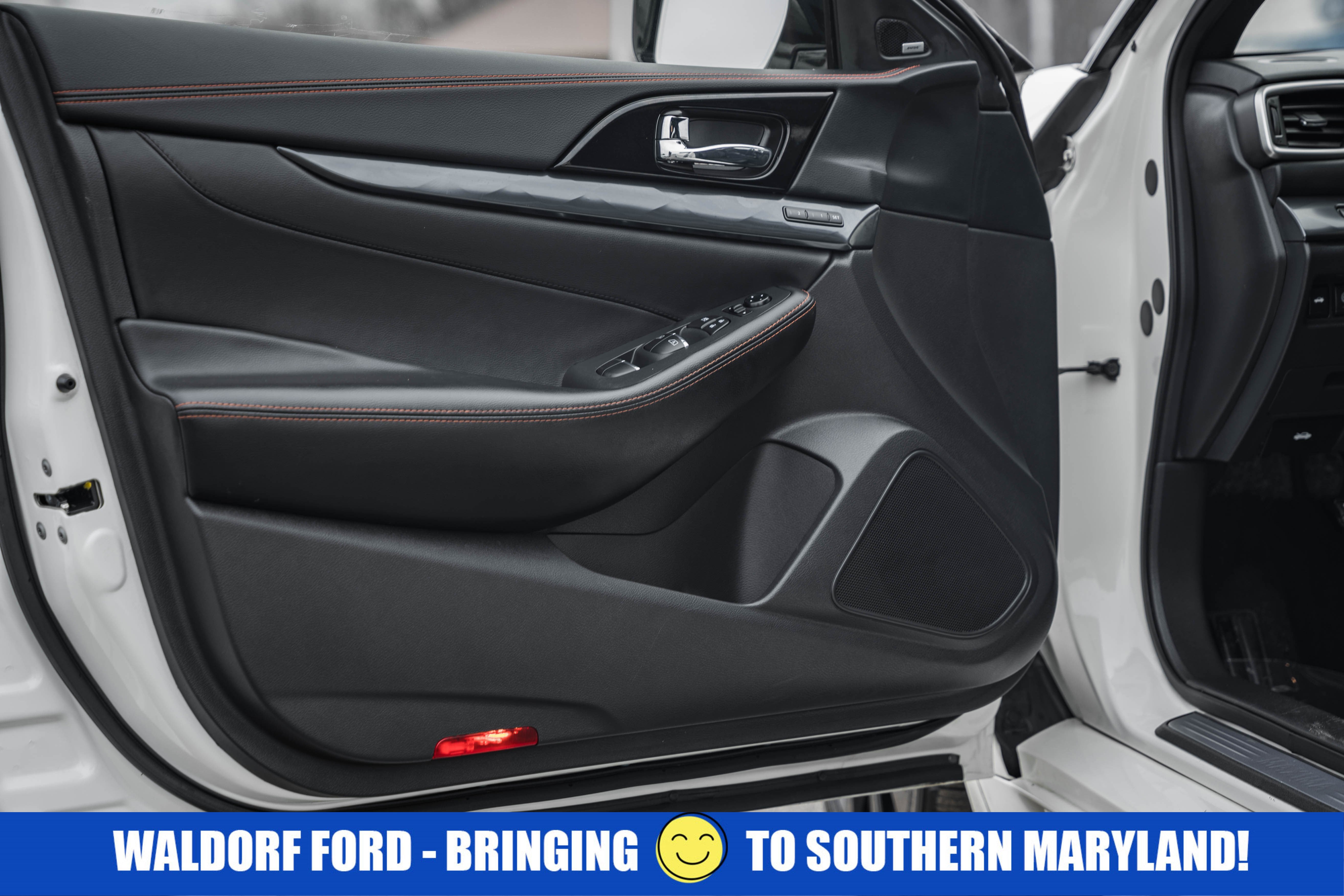 2023 Nissan Maxima SR