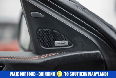 2023 Nissan Maxima SR