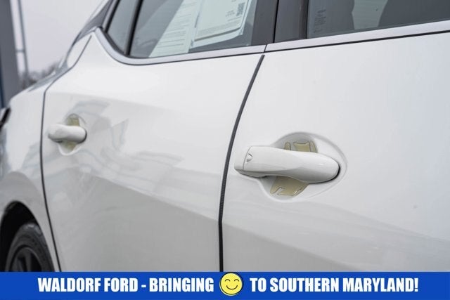 2023 Nissan Maxima SR