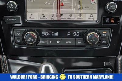 2023 Nissan Maxima SR