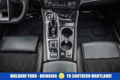 2023 Nissan Maxima SR