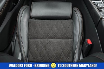 2023 Nissan Maxima SR