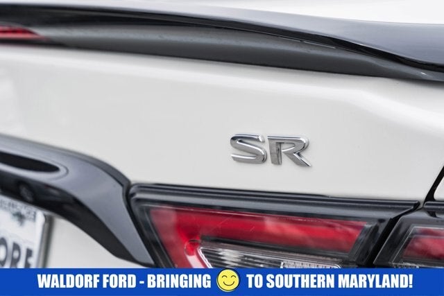 2023 Nissan Maxima SR