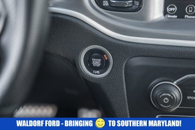 2022 Dodge Charger R/T