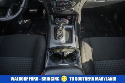 2022 Dodge Charger R/T