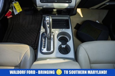 2008 Ford Edge SEL