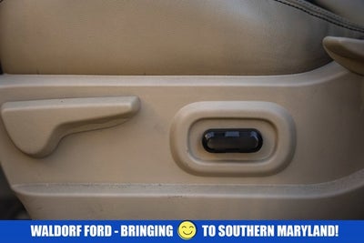 2008 Ford Edge SEL