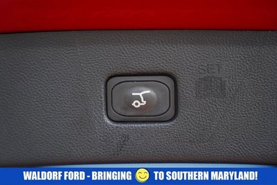 2022 Ford Edge ST-Line