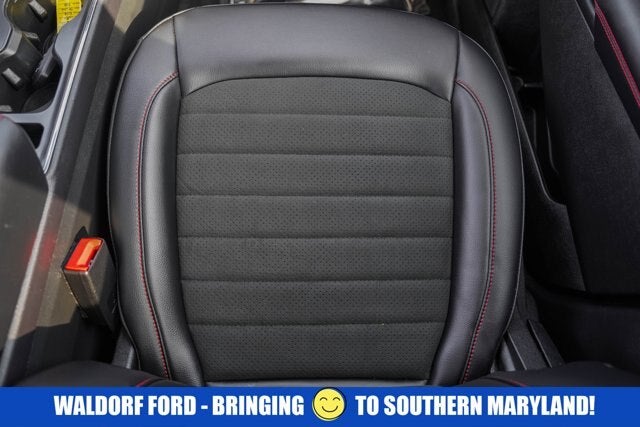 2022 Ford Edge ST-Line