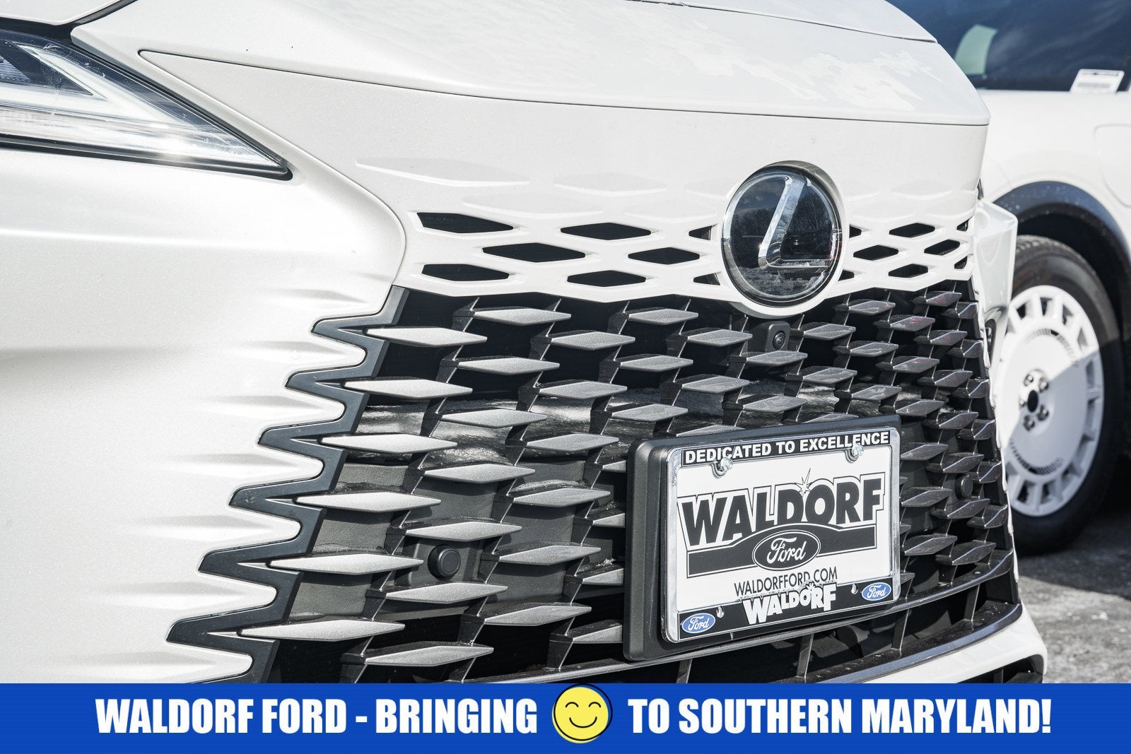 2025 Lexus RX RX 350