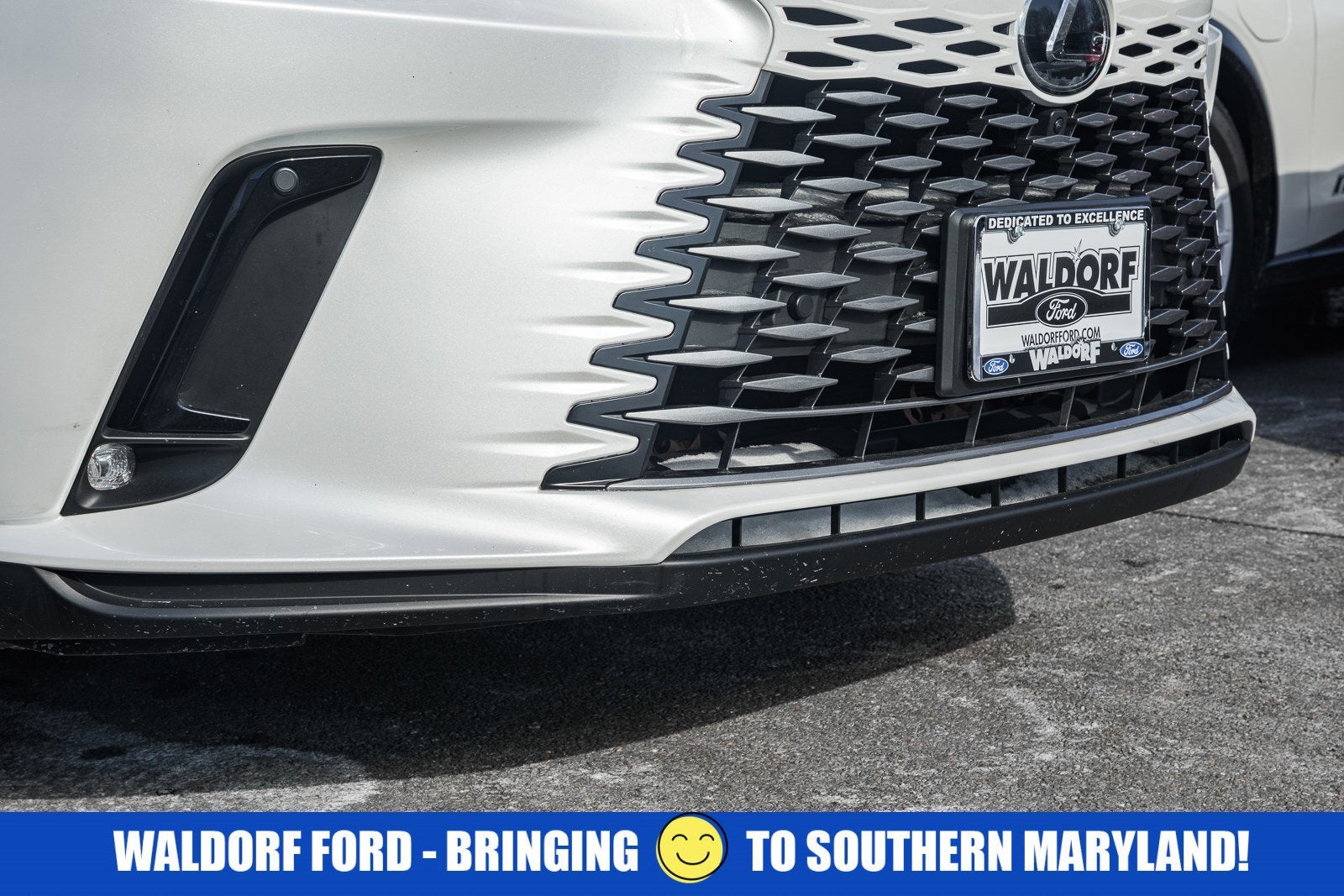 2025 Lexus RX RX 350