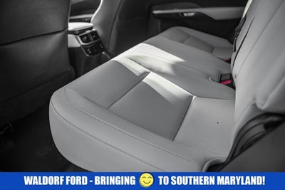 2025 Lexus RX RX 350